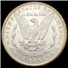Image 2 : 1897-S Morgan Silver Dollar CLOSELY UNCIRCULATED