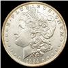 Image 1 : 1884-O Morgan Silver Dollar UNCIRCULATED