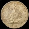 Image 1 : 1878-S Silver Trade Dollar CLOSELY UNCIRCULATED
