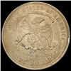 Image 2 : 1878-S Silver Trade Dollar CLOSELY UNCIRCULATED
