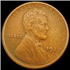 Image 1 : 1922 Wheat Cent NICELY CIRCULATED