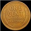 Image 2 : 1922 Wheat Cent NICELY CIRCULATED