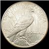 Image 2 : 1926-S Silver Peace Dollar CLOSELY UNCIRCULATED