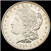 1897 Morgan Silver Dollar UNCIRCULATED
