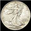1936 Walking Liberty Half Dollar UNCIRCULATED