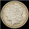 1894-O Morgan Silver Dollar NICELY CIRCULATED
