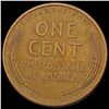 Image 2 : 1924-D Wheat Cent NEARLY UNCIRCULATED