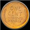Image 2 : 1941 Wheat Cent GEM PROOF