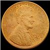 1910-S Wheat Cent CLOSELY UNCIRCULATED