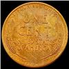 Image 2 : 1910-S Wheat Cent CLOSELY UNCIRCULATED