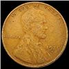 Image 1 : 1931-S Wheat Cent HIGH GRADE
