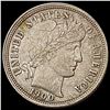 Image 1 : 1900-O Barber Dime ABOUT UNCIRCULATED
