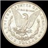 Image 2 : 1897-S Morgan Silver Dollar UNCIRCULATED