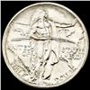 Image 1 : 1926-S Oregon Trail Half Dollar UNCIRCULATED