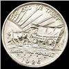 Image 2 : 1926-S Oregon Trail Half Dollar UNCIRCULATED