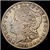 Image 1 : 1894-S Morgan Silver Dollar ABOUT UNCIRCULATED