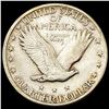 Image 2 : 1917-S Standing Liberty Quarter LIGHTLY CIRCULATED