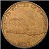 Image 1 : 1957 Flying Eagle Cent UNCIRCULATED