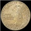 Image 2 : 1925 Stone Mountain Half Dollar CLOSELY UNCIRCULATED