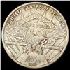 Image 2 : 1936-S Arkansas Half Dollar CLOSELY UNCIRCULATED