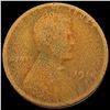 Image 1 : 1916-D Wheat Cent NICELY CIRCULATED