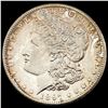 Image 1 : 1897-s Morgan Silver Dollar UNCIRCULATED