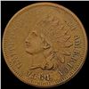 Image 1 : 1864 Indian Head Cent NEARLY UNCIRCULATED