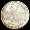 Image 2 : 1935 Walking Liberty Half Dollar CLOSELY UNCIRCULATED