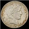 Image 1 : 1910-S Barber Half Dollar ABOUT UNCIRCULATED