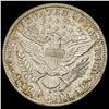 Image 2 : 1910-S Barber Half Dollar ABOUT UNCIRCULATED