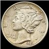 Image 1 : 1930-S Mercury Dime CLOSELY UNCIRCULATED