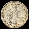 Image 2 : 1930-S Mercury Dime CLOSELY UNCIRCULATED