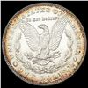 Image 2 : 1878 Morgan Silver Dollar CLOSELY UNCIRCULATED