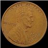 Image 1 : 1911-D Wheat Cent NEARLY UNCIRCULATED