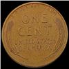 Image 2 : 1911-D Wheat Cent NEARLY UNCIRCULATED