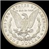 Image 2 : 1883-S Morgan Silver Dollar CLOSELY UNCIRCULATED