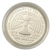 Image 3 : [5]1995-2004 0.77oz Silver Commemorative Dollars