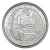 Image 2 : 2017 5oz Silver 25C - Ozark Riverways