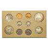 Image 4 : 1954 US Double Mint Set in OGP [30 Coins]
