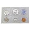 Image 4 : 1957-1958 US Proof Sets Lot [20 Coins]