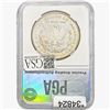 Image 2 : 1878-S Morgan Silver Dollar PGA MS66 DMPL