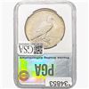 Image 2 : 1926-D Silver Peace Dollar PGA MS63