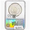 Image 2 : 1898-O Morgan Silver Dollar PGA MS67+ DMPL