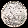 Image 2 : 1942 Walking Liberty Half Dollar UNCIRCULATED