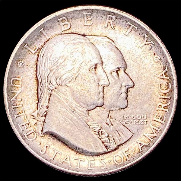 1926 Sesquicentennial Half Dollar CLOSELY UNC