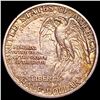 Image 2 : 1925 Stone Mountain Half Dollar HIGH GRADE