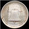 Image 2 : 1926 Sesquicentennial Half Dollar CLOSELY UNC
