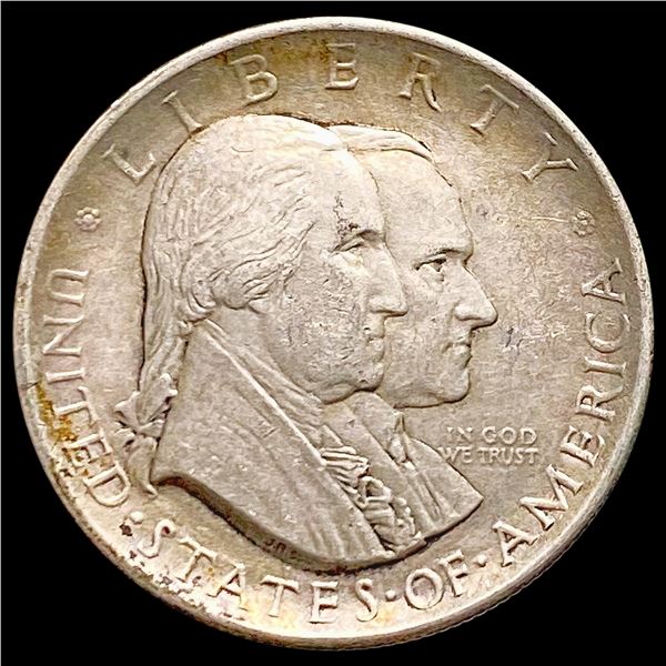 1926 Washington Carver Half Dollar CLOSELY UNCIRCULATED