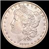 1882-O/S Morgan Silver Dollar NEARLY UNCIRCULATED