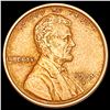 Image 1 : 1915-S Wheat Cent CLOSELY UNCIRCULATED